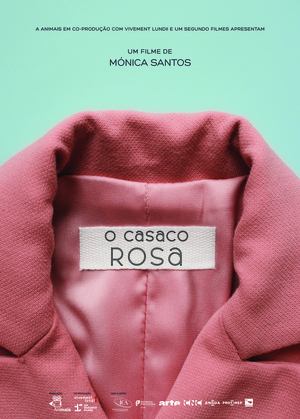 O Casaco Rosa