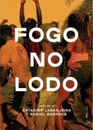 Fogo no Lodo
