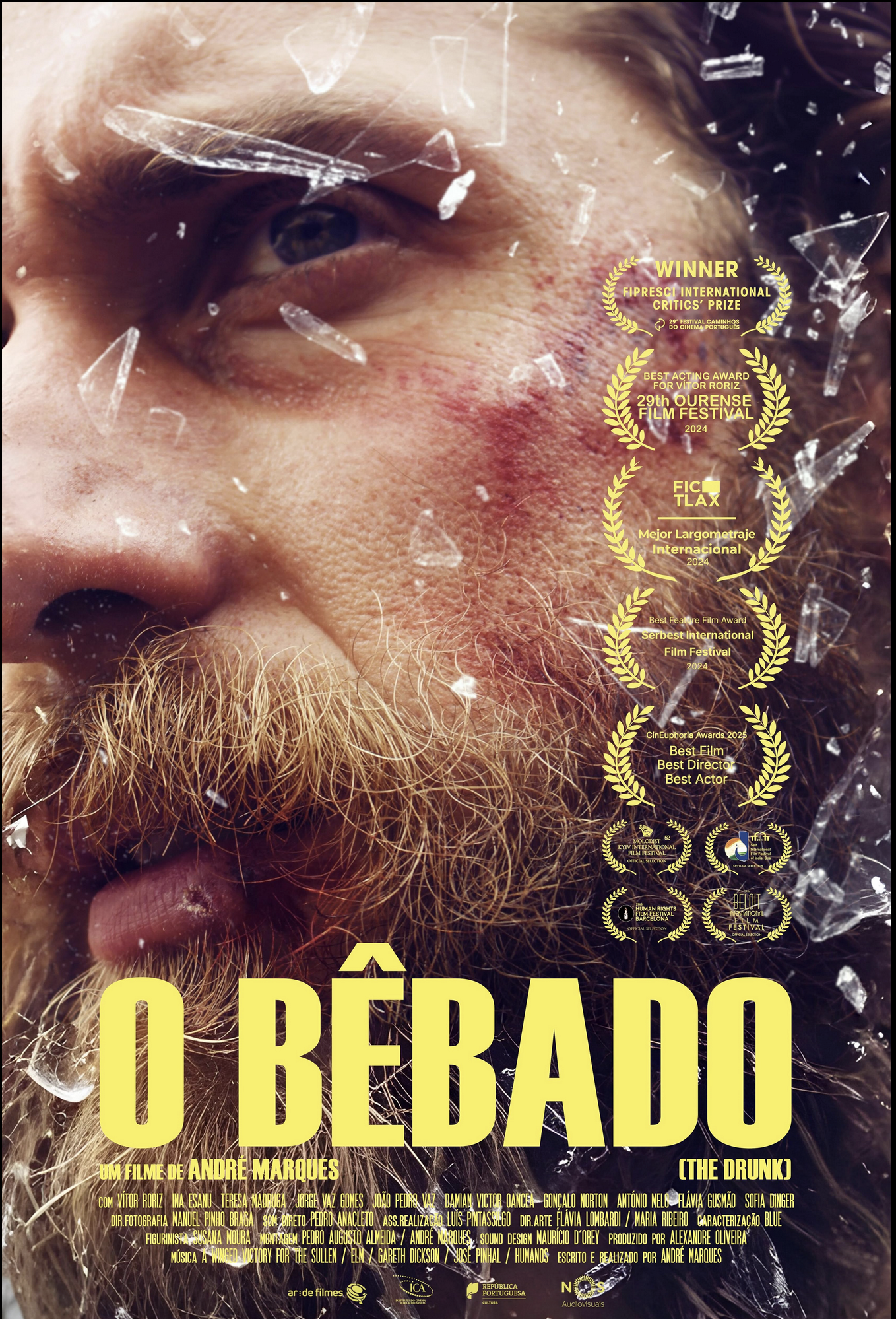 O Bêbado