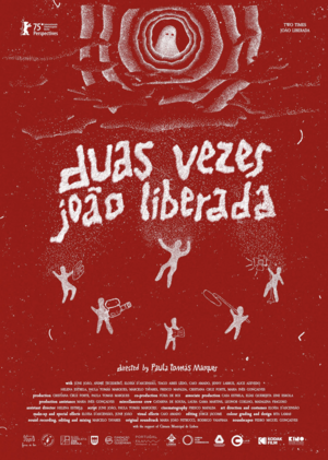 Two Times João Liberada